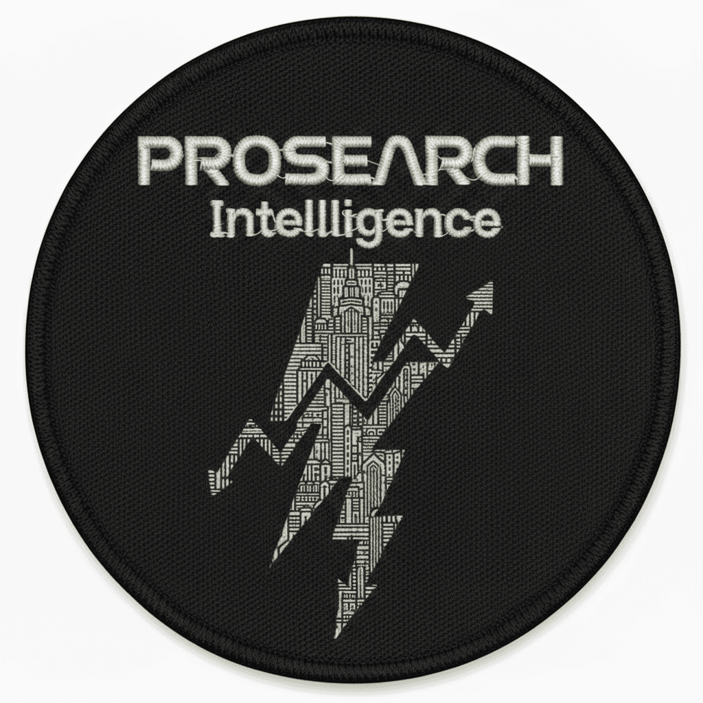 ProSearch Intelligence